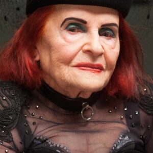 تصویر هنرمند Violetta Tarnowska Bronner