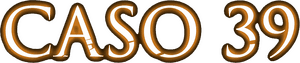 لوگوی رسمی فیلم Case 39 (2009)