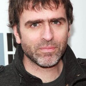 تصویر هنرمند Nicolás Giacobone