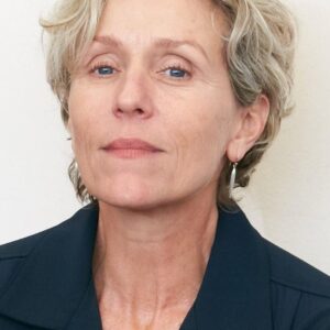 تصویر هنرمند Frances McDormand