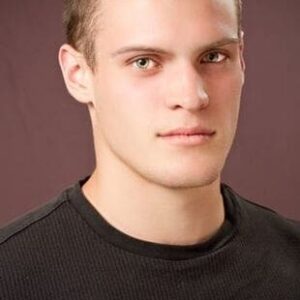 تصویر هنرمند Michael Jamorski