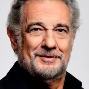 تصویر هنرمند Plácido Domingo