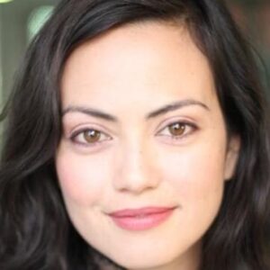 تصویر هنرمند Melanie Lewis