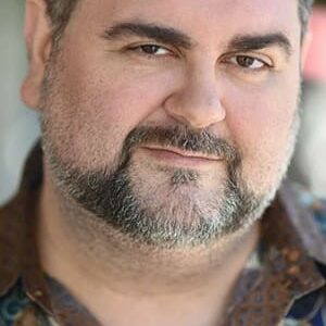 تصویر هنرمند Paugh Shadow