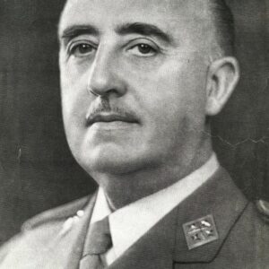 تصویر هنرمند Francisco Franco