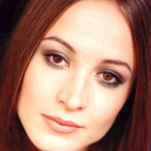 تصویر هنرمند Ilona Elkin