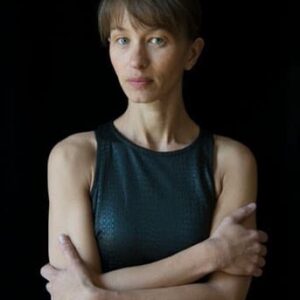 تصویر هنرمند Delphine Chuillot