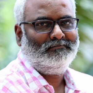 تصویر هنرمند M.M. Keeravaani