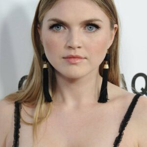 تصویر هنرمند Christina Burdette