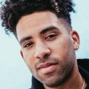 تصویر هنرمند Kyle Harvey