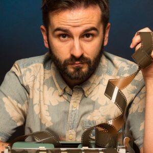 تصویر هنرمند Cristóbal Garrido