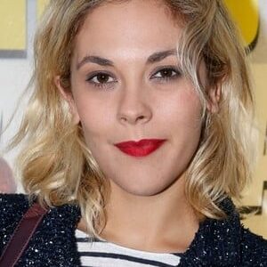 تصویر هنرمند Alysson Paradis