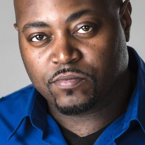 تصویر هنرمند Jamar Greene