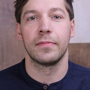 تصویر هنرمند Sergey Abroskin