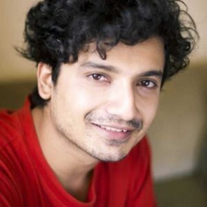 تصویر هنرمند Priyanshu Painyuli