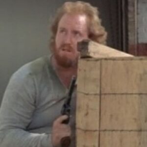 تصویر هنرمند Bruce Evers