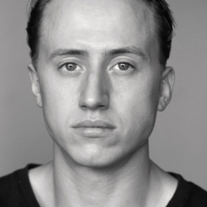 تصویر هنرمند Theo Barklem-Biggs