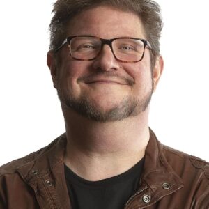 تصویر هنرمند Dave B. Mitchell