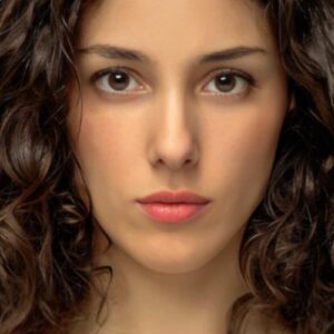 تصویر هنرمند Cansu Tosun