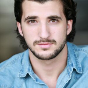 تصویر هنرمند Cazi Greene