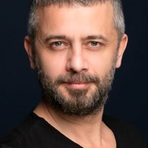 تصویر هنرمند Serhat Yiğit