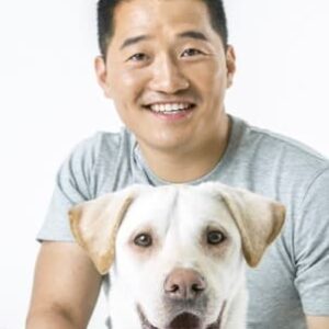 تصویر هنرمند Kang Hyung-wook