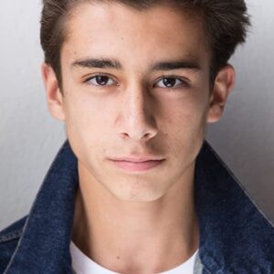 تصویر هنرمند Georgie Farmer