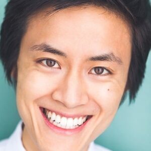 تصویر هنرمند Elijah Guo