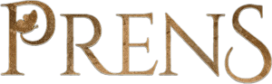 لوگوی رسمی سریال Prens (2023)