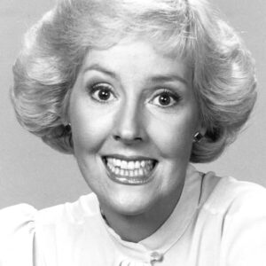 تصویر هنرمند Georgia Engel