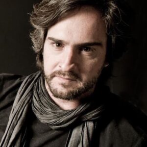 تصویر هنرمند Bernardo Sassetti