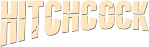 لوگوی رسمی فیلم Hitchcock (2012)
