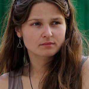 تصویر هنرمند Anna-Liisa Liiver