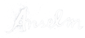 لوگوی رسمی فیلم Anselm (2023)