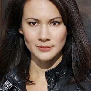 تصویر هنرمند Catherine Kresge