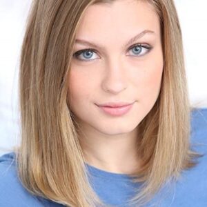 تصویر هنرمند Hayley Griffith