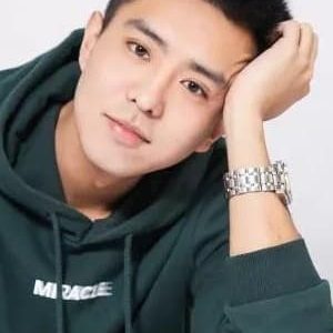 تصویر هنرمند Yi Fan