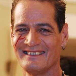 تصویر هنرمند Gavin Packard