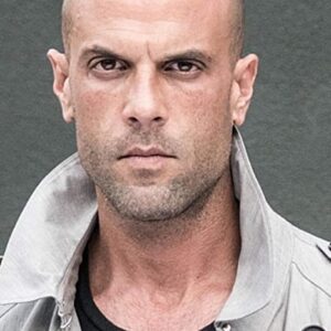 تصویر هنرمند Christian George