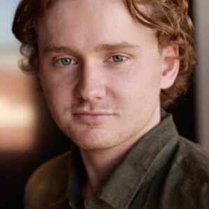 تصویر هنرمند Ashley Garner