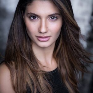 تصویر هنرمند Andrea Vasiliou