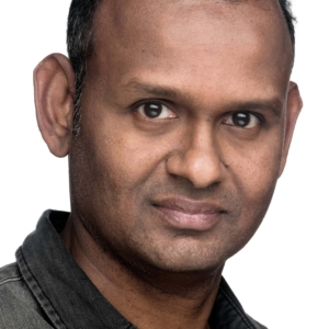 تصویر هنرمند Ramesh Meyyappan