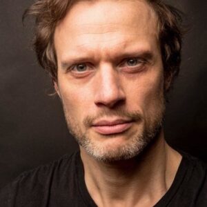 تصویر هنرمند Axel Kiener