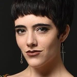 تصویر هنرمند Zoë Vnak