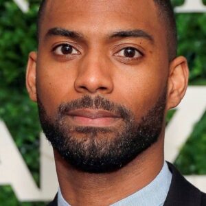 تصویر هنرمند Aaron Cobham