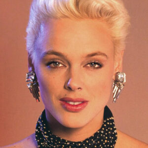 تصویر هنرمند Brigitte Nielsen