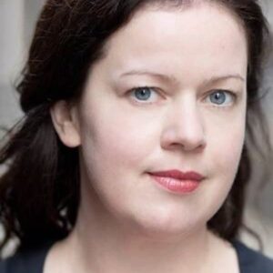 تصویر هنرمند Teresa Churcher