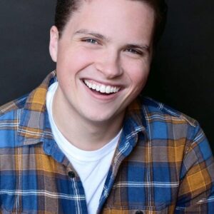 تصویر هنرمند Jackson Trent