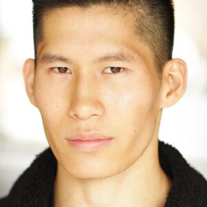 تصویر هنرمند Bruce Chong