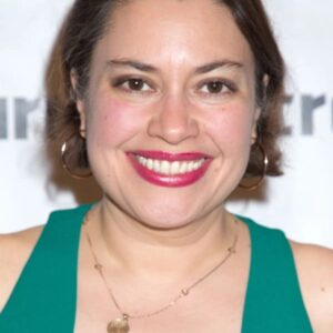 تصویر هنرمند Vanessa Aspillaga